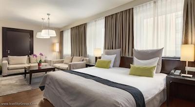 ان ‌اچ آمستردام سنتر