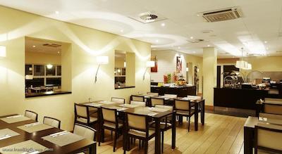 ان ‌اچ آمستردام سنتر