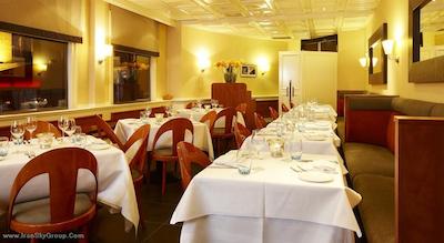 ان ‌اچ آمستردام سنتر