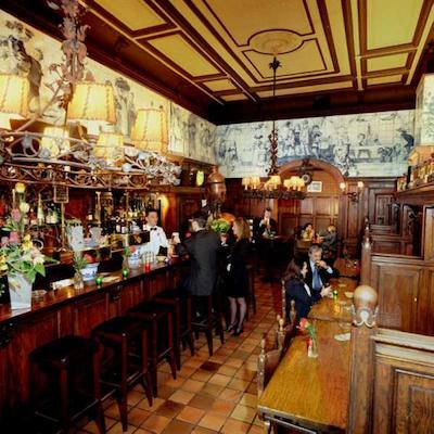 دای پورت وان کلیو