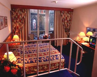 دای پورت وان کلیو