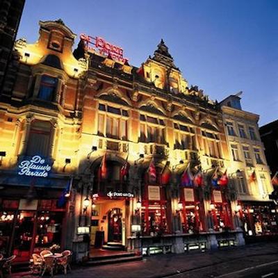 دای پورت وان کلیو