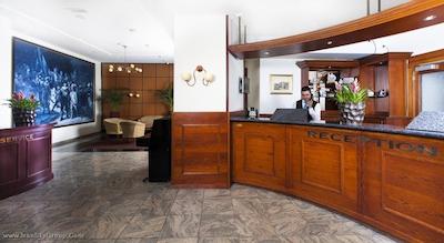 دای پورت وان کلیو