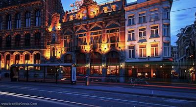 دای پورت وان کلیو