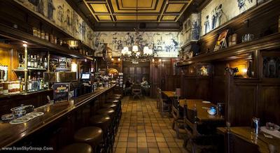 دای پورت وان کلیو