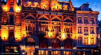 دای پورت وان کلیو