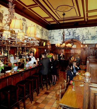 دای پورت وان کلیو