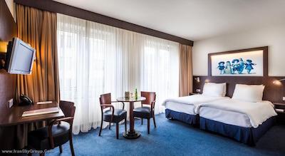 دای پورت وان کلیو