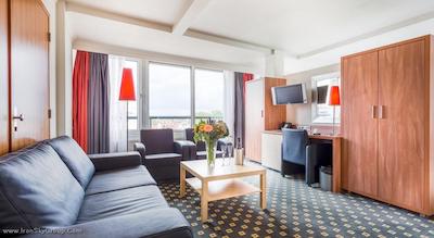 دای پورت وان کلیو