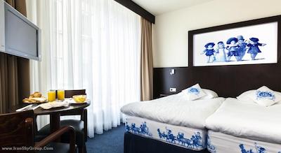 دای پورت وان کلیو