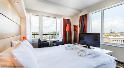 دای پورت وان کلیو