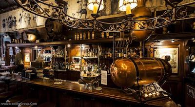 دای پورت وان کلیو