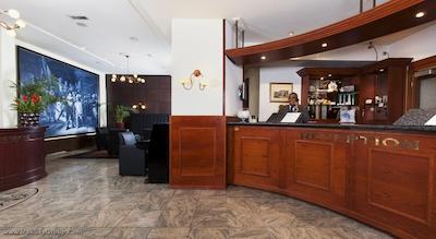 دای پورت وان کلیو