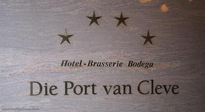 دای پورت وان کلیو