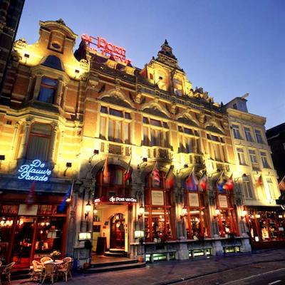 دای پورت وان کلیو