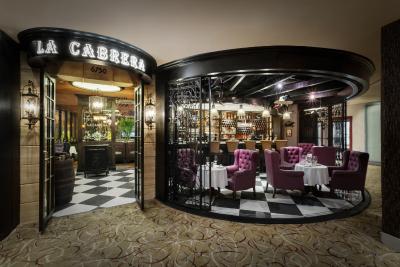 ادسا شانگری-لا مانیلا