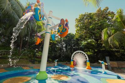 ادسا شانگری-لا مانیلا