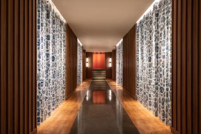 ادسا شانگری-لا مانیلا