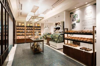 ادسا شانگری-لا مانیلا