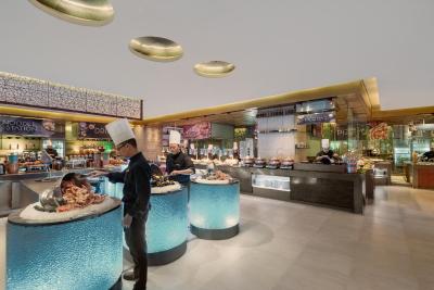 ادسا شانگری-لا مانیلا