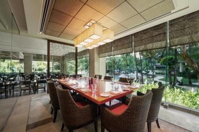 ادسا شانگری-لا مانیلا