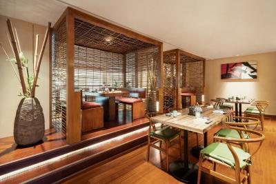 ادسا شانگری-لا مانیلا