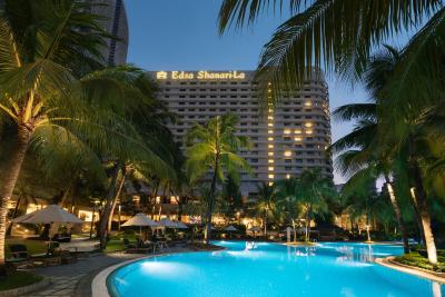 ادسا شانگری-لا مانیلا