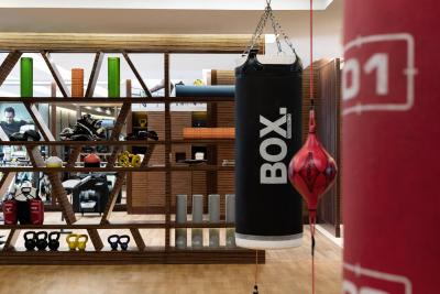 ادسا شانگری-لا مانیلا