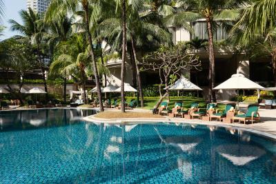 ادسا شانگری-لا مانیلا