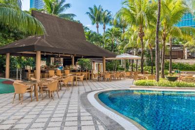 ادسا شانگری-لا مانیلا