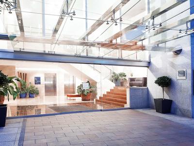 نوتل سویلا مارکوس دل نروین