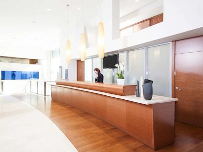 نوتل سویلا مارکوس دل نروین