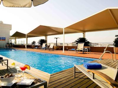 نوتل سویلا مارکوس دل نروین