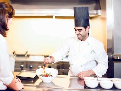 نوتل سویلا مارکوس دل نروین