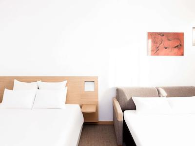 نوتل سویلا مارکوس دل نروین