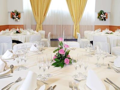 نوتل سویلا مارکوس دل نروین