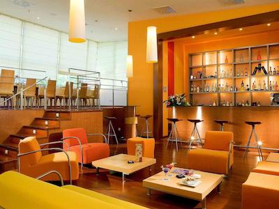 نوتل سویلا مارکوس دل نروین