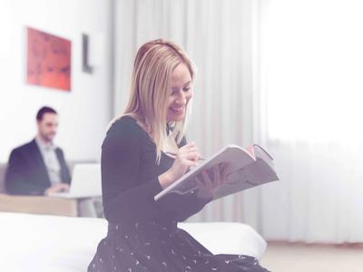 نوتل سویلا مارکوس دل نروین