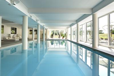 دمیدف کانتری ریزورت