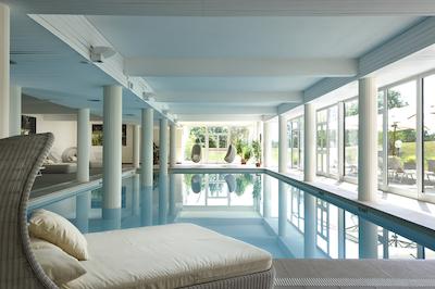 دمیدف کانتری ریزورت