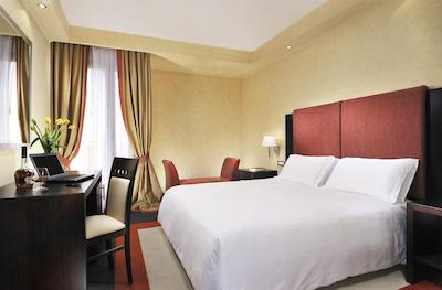 دمیدف کانتری ریزورت