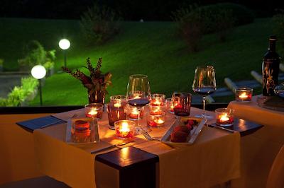 دمیدف کانتری ریزورت