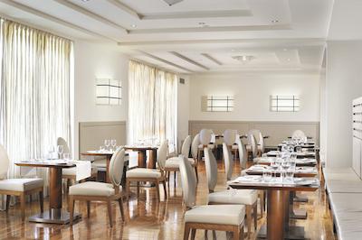 دمیدف کانتری ریزورت