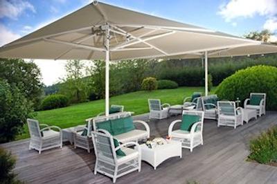 دمیدف کانتری ریزورت