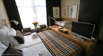 کاتالونيا وندل آمستردام