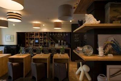 کاتالونيا وندل آمستردام