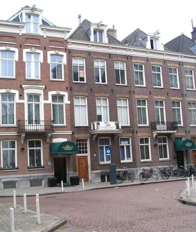 کاتالونيا وندل آمستردام