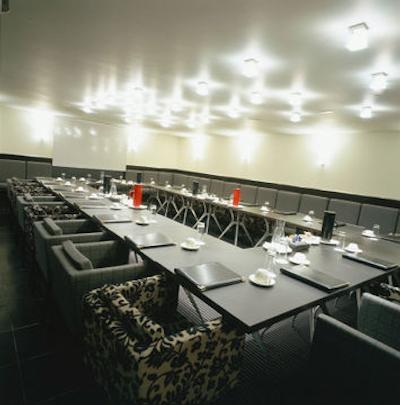 کاتالونيا وندل آمستردام