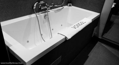 کاتالونيا وندل آمستردام