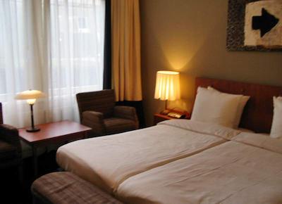 کاتالونيا وندل آمستردام